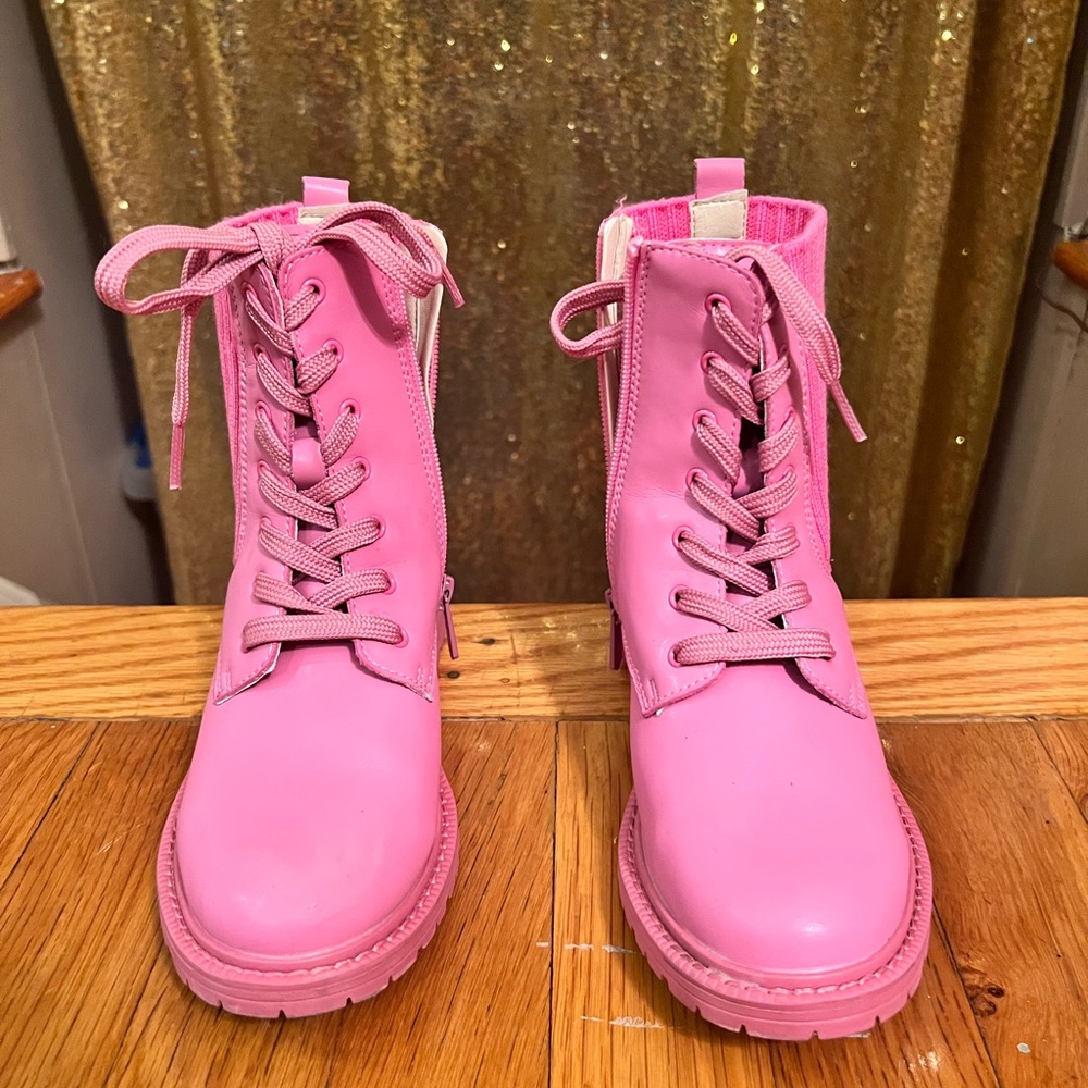 Sam Edelman Girls Boots